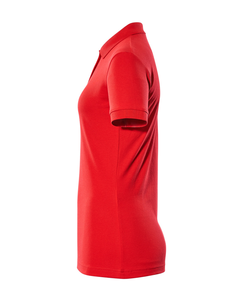 MASCOT Grasse Polo shirt 51588 Traffic Red