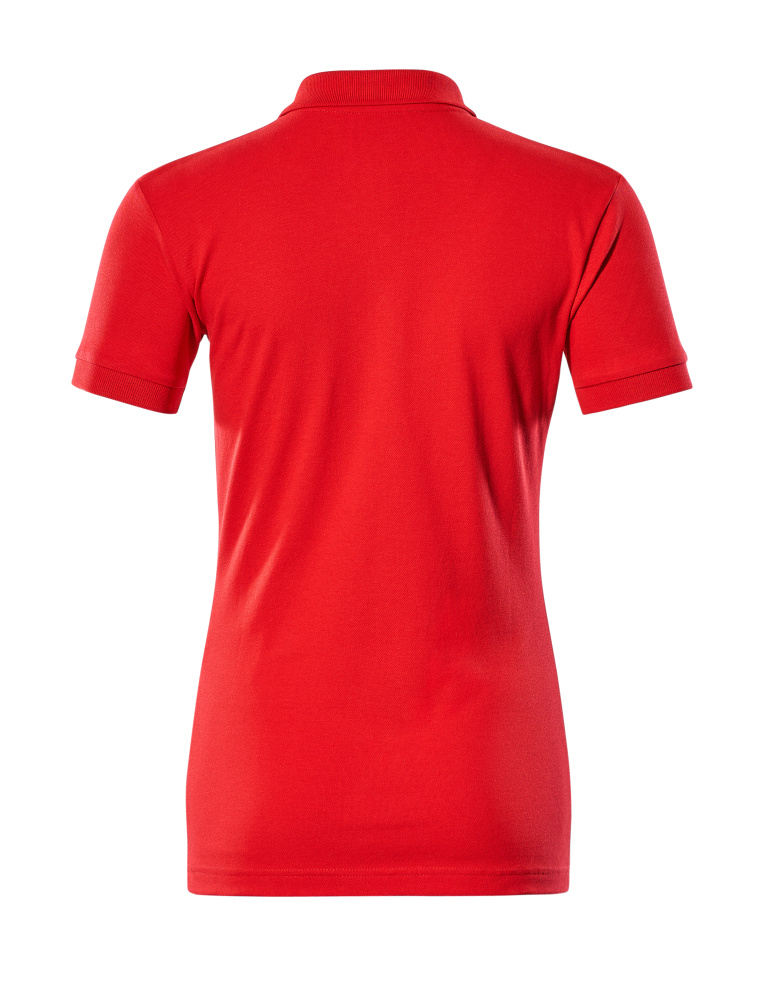 MASCOT Grasse Polo shirt 51588 Traffic Red