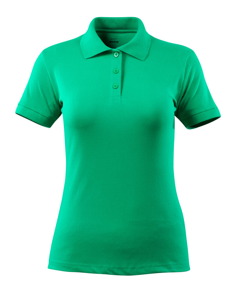 MASCOT Grasse Polo shirt 51588 Grass Green