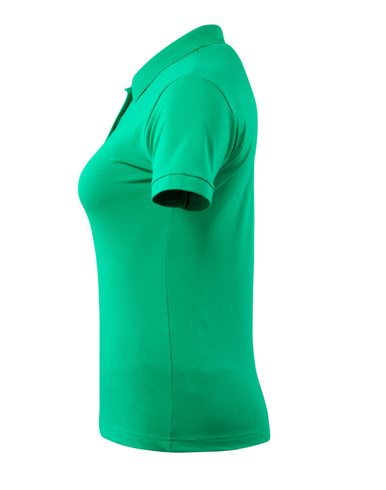 MASCOT Grasse Polo shirt 51588 Grass Green
