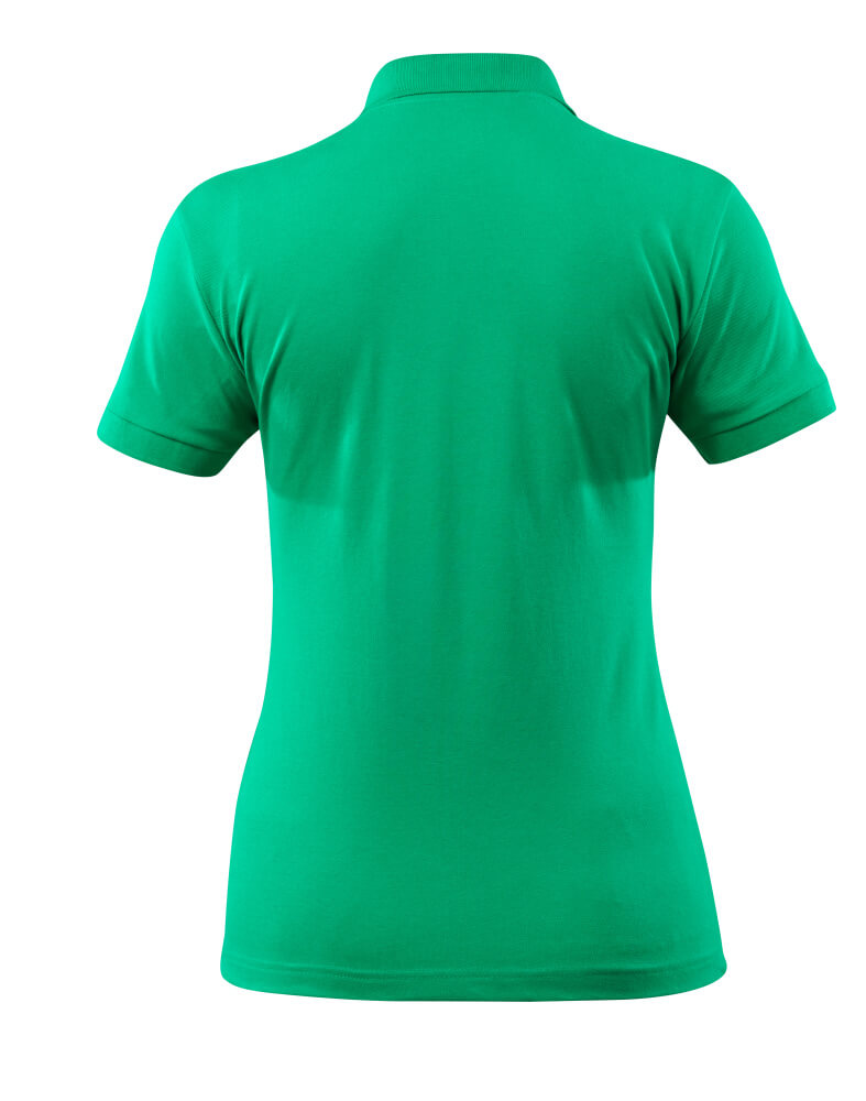 MASCOT Grasse Polo shirt 51588 Grass Green