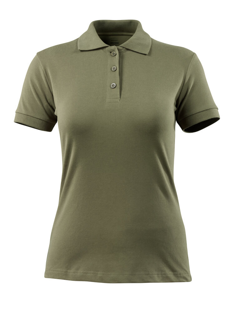 MASCOT Grasse Polo shirt 51588 Moss Green