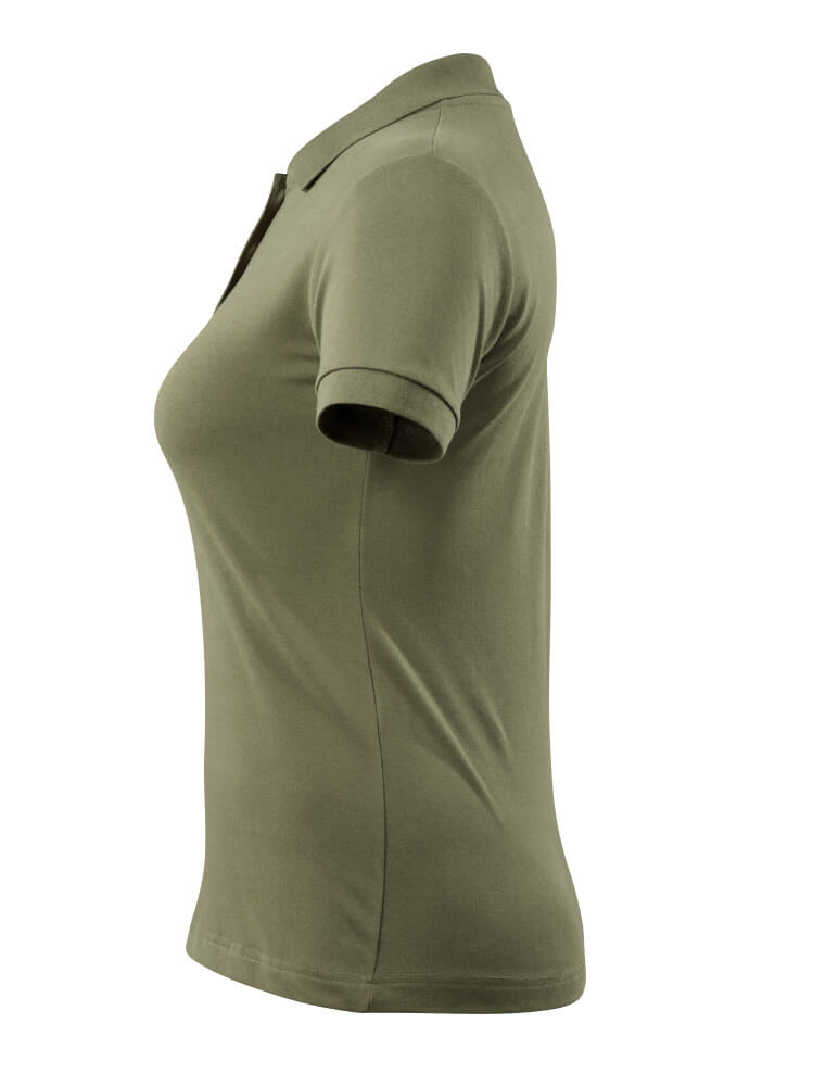 MASCOT Grasse Polo shirt 51588 Moss Green