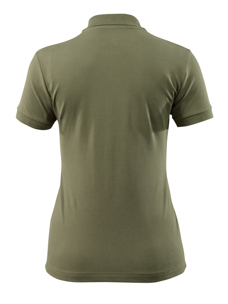 MASCOT Grasse Polo shirt 51588 Moss Green