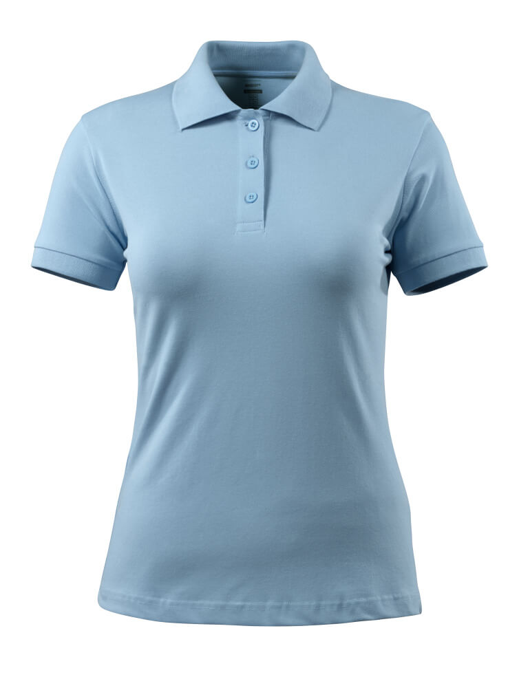 MASCOT Grasse Polo shirt 51588 Light Blue