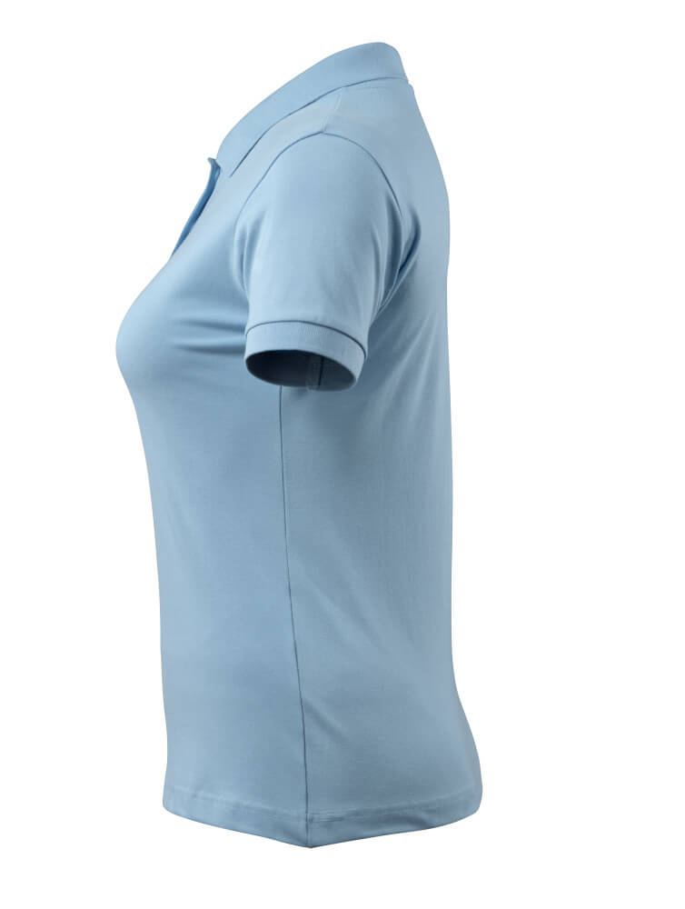 MASCOT Grasse Polo shirt 51588 Light Blue