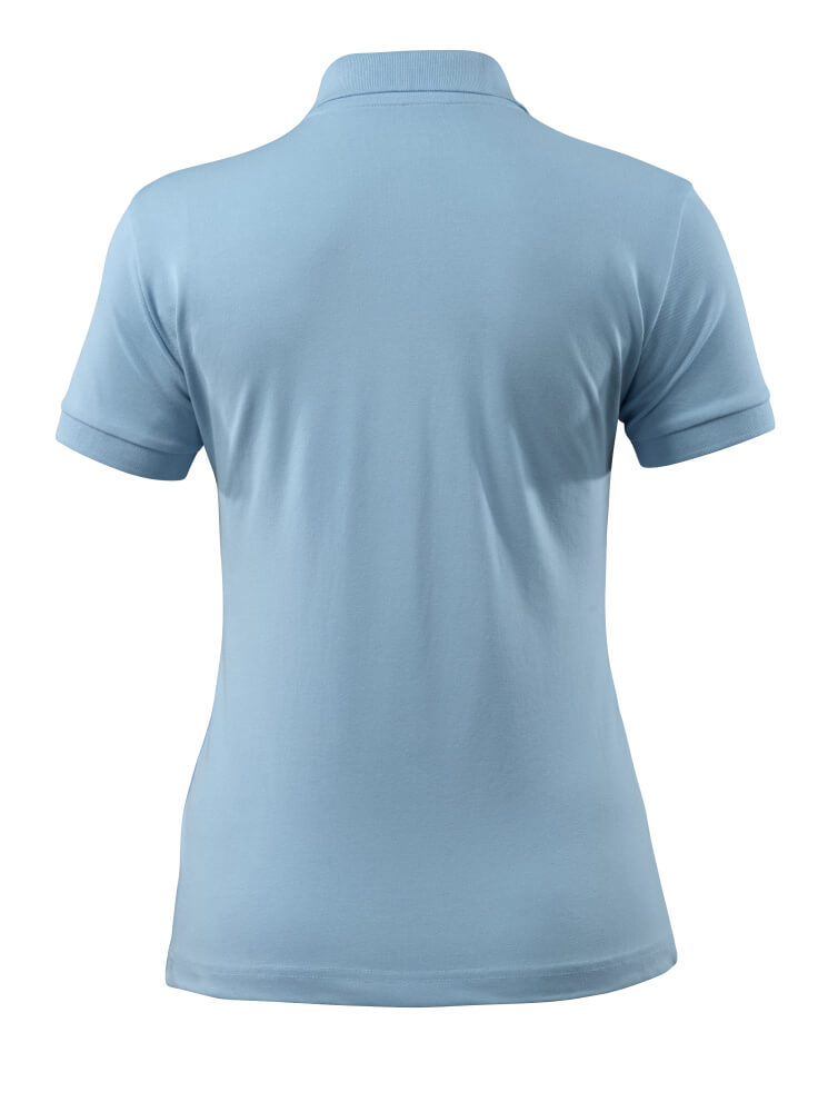 MASCOT Grasse Polo shirt 51588 Light Blue