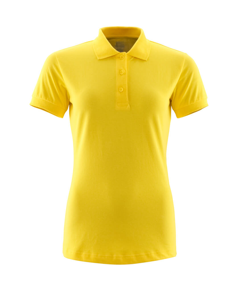 MASCOT Grasse Polo shirt 51588 Sunflower Yellow