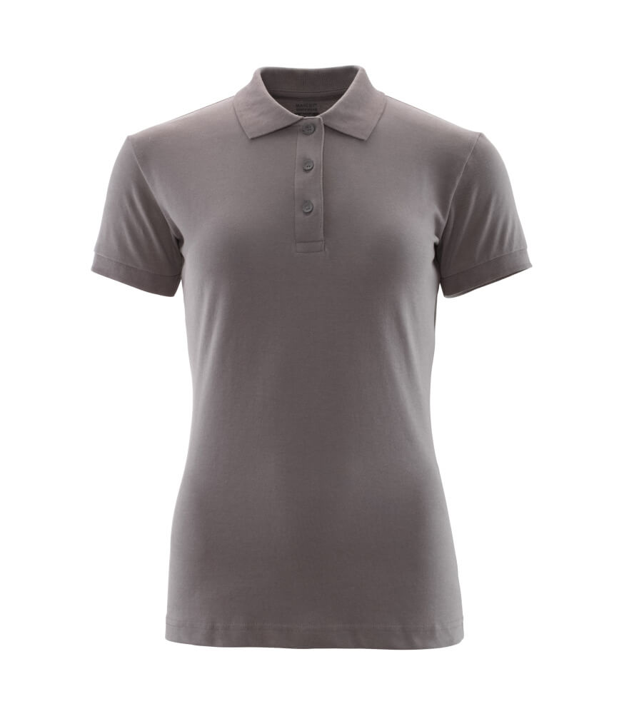 MASCOT Grasse Polo shirt 51588 Anthracite