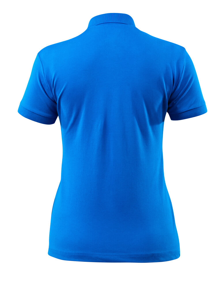 MASCOT Grasse Polo shirt 51588 Azure Blue
