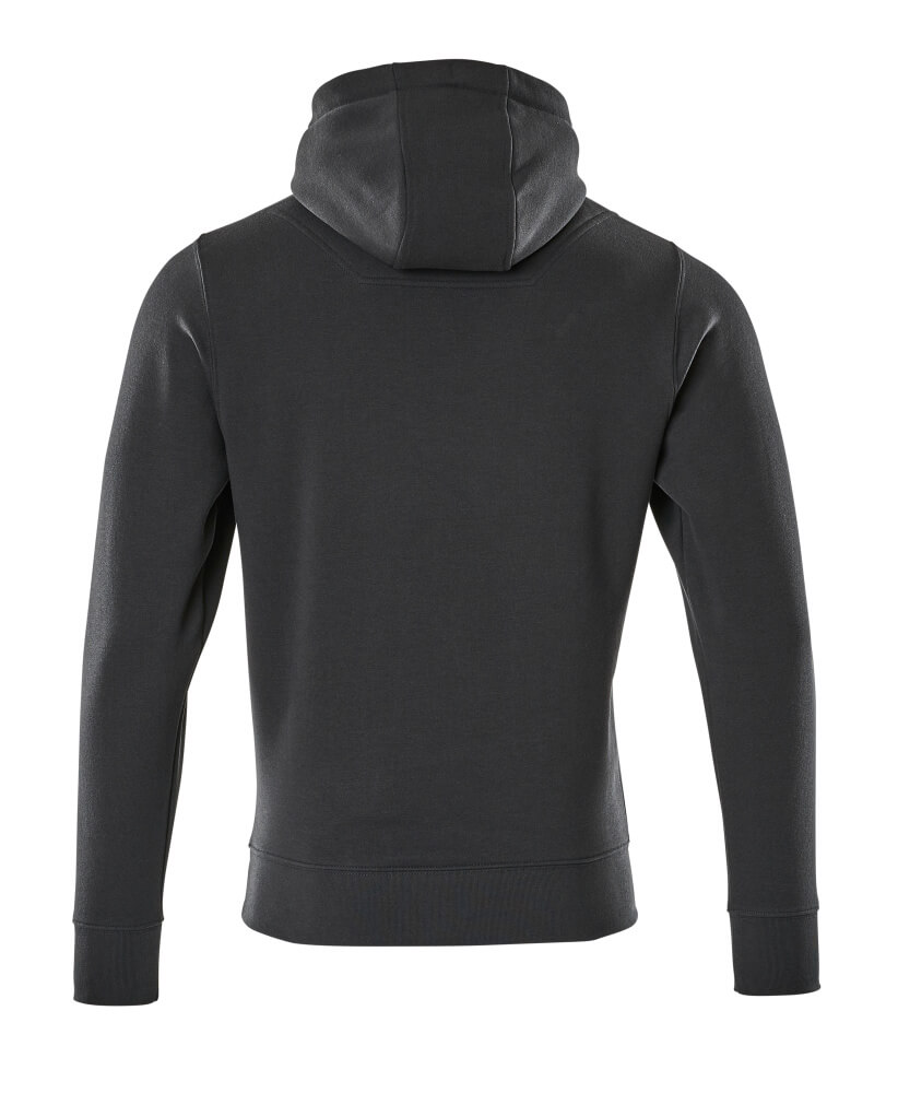MASCOT Revel Hoodie 51589 Dark Navy