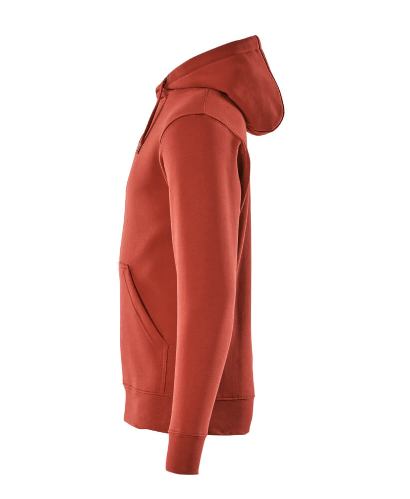 MASCOT Revel Hoodie 51589 Red