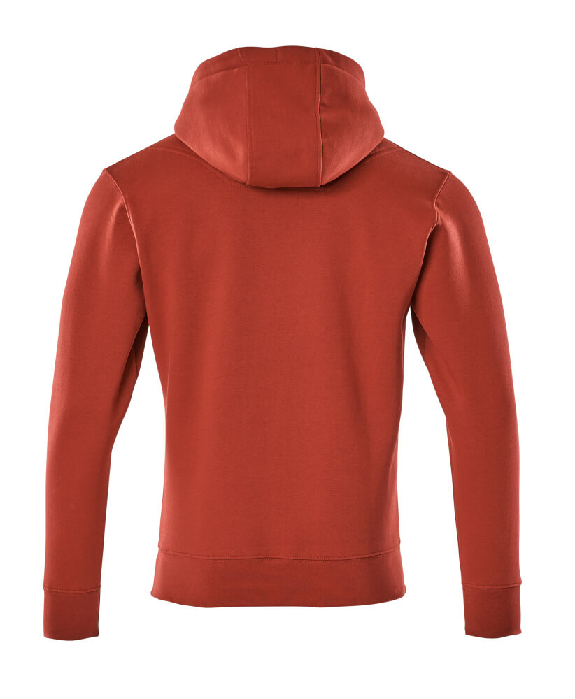 MASCOT Revel Hoodie 51589 Red