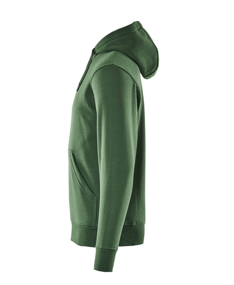 MASCOT Revel Hoodie 51589 Green