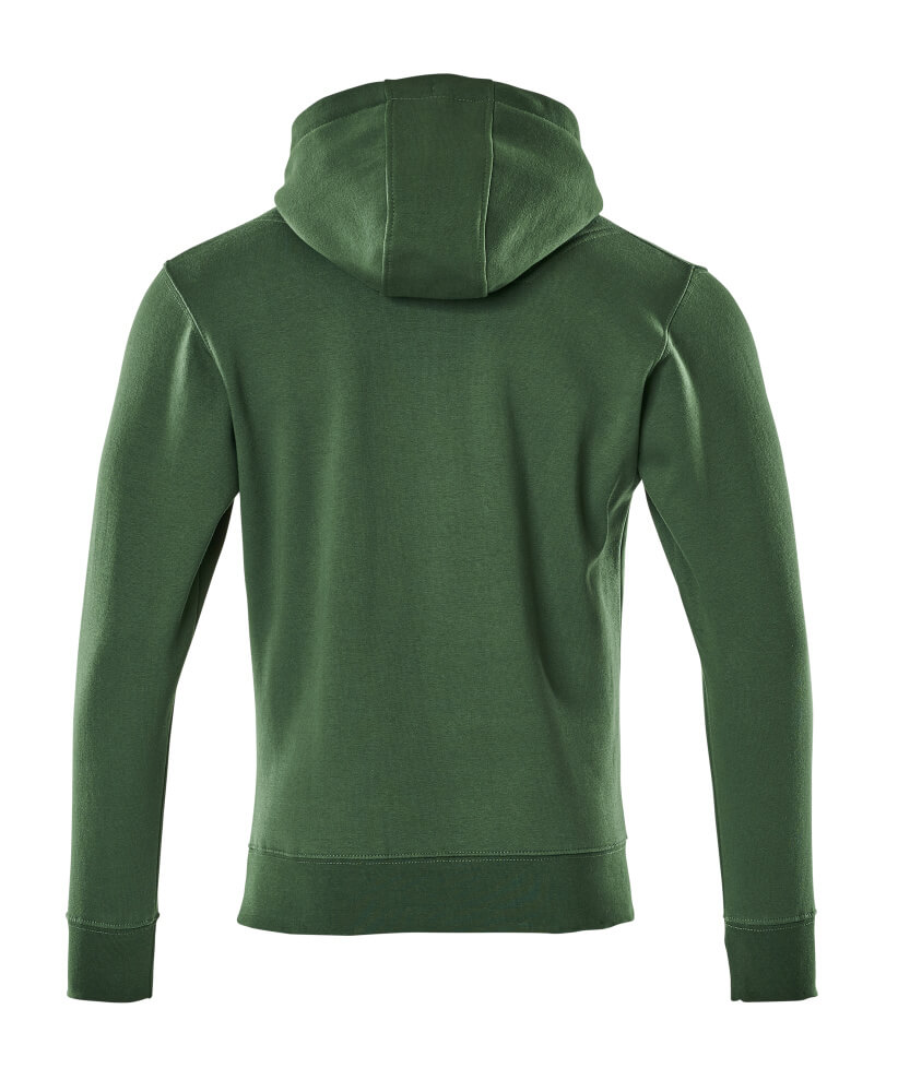 MASCOT Revel Hoodie 51589 Green