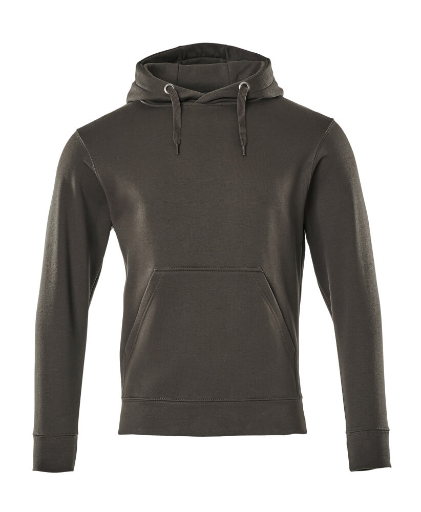 MASCOT Revel Hoodie 51589 Dark Anthracite