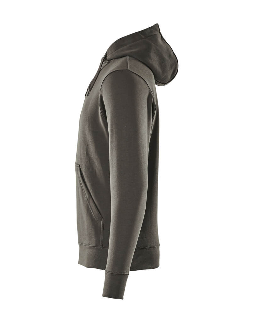 MASCOT Revel Hoodie 51589 Dark Anthracite