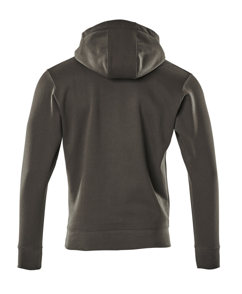 MASCOT Revel Hoodie 51589 Dark Anthracite