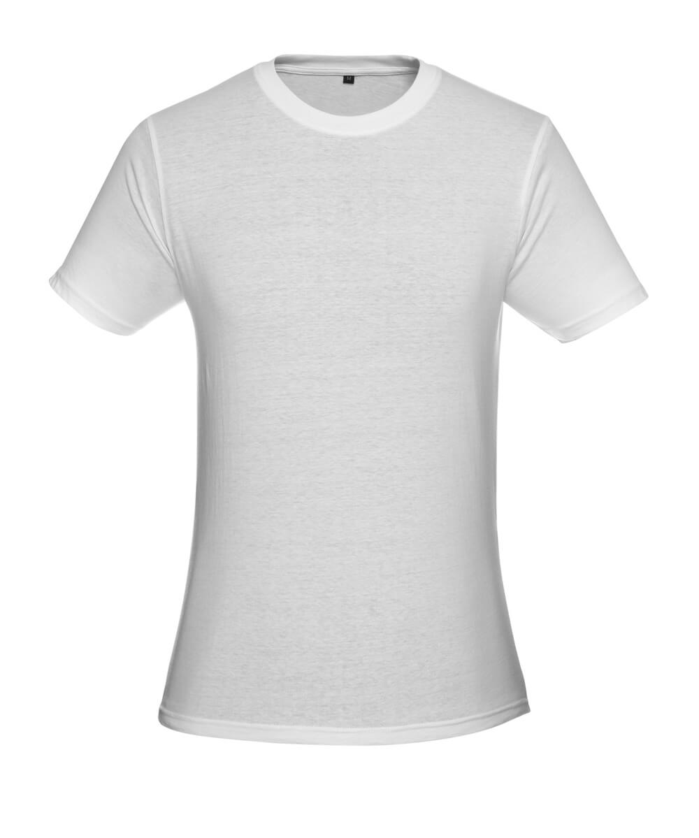 MACMICHAEL Arica T-shirt 51605 Optical White