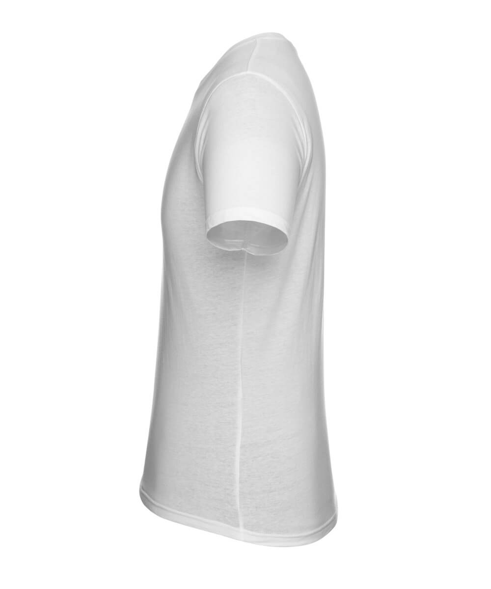 MACMICHAEL Arica T-shirt 51605 Optical White