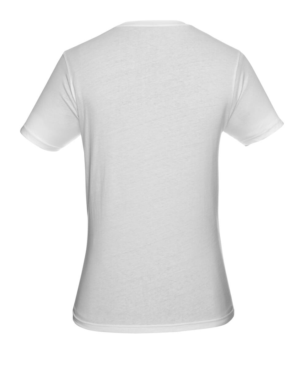 MACMICHAEL Arica T-shirt 51605 Optical White