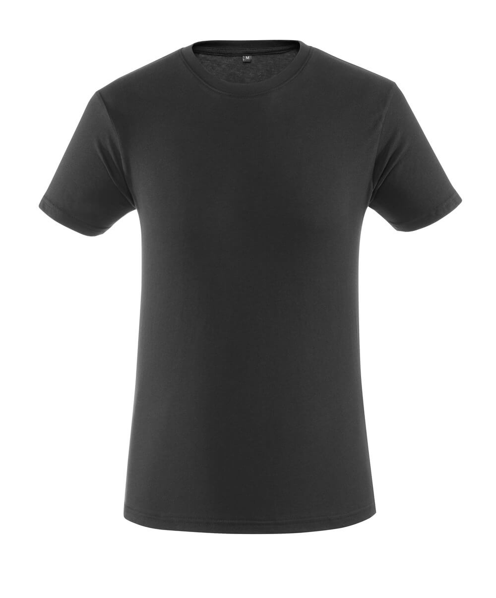 MACMICHAEL Arica T-shirt 51605 Deep Black