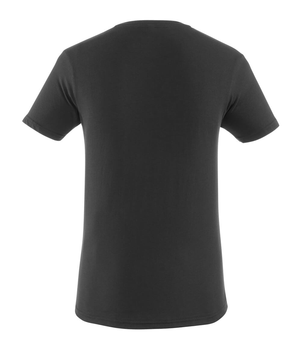 MACMICHAEL Arica T-shirt 51605 Deep Black