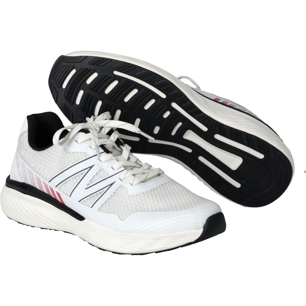MASCOT FOOTWEAR CASUAL Sneakers F1005 White