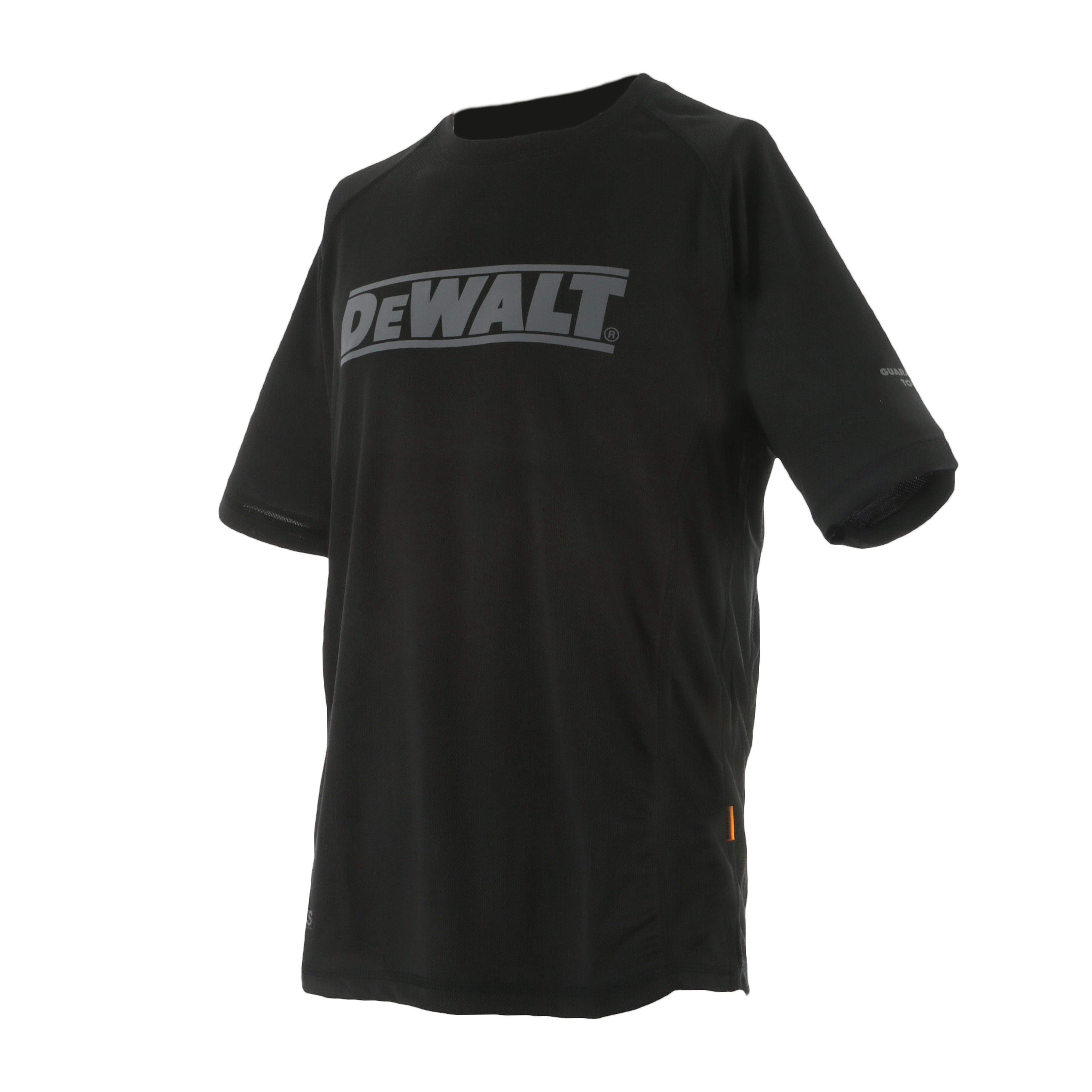 DeWalt Easton PWS T-Shirt - Black