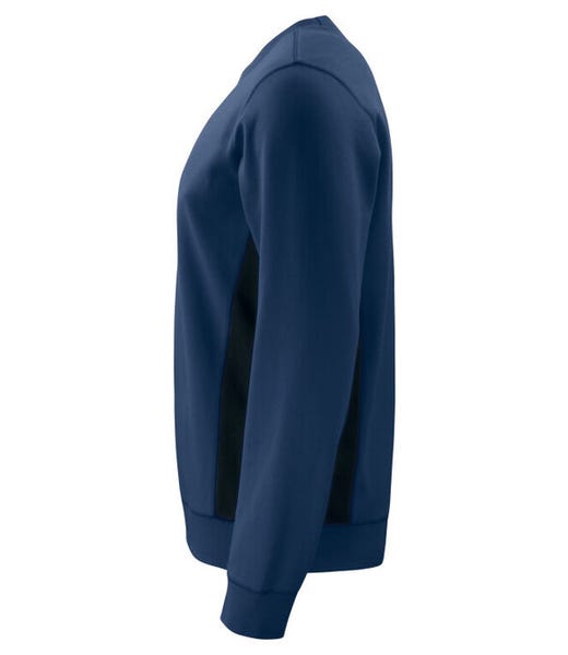 Projob Prio 2127 Sweatshirt - Navy
