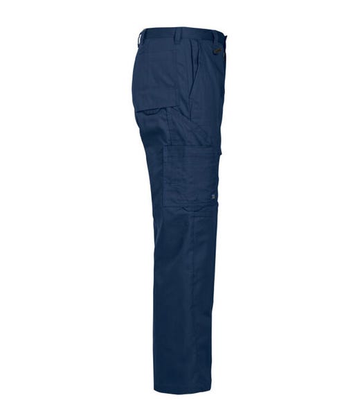 Projob Prio Trade Trouser - Navy