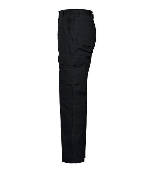 Projob Prio Trade Trouser - Black