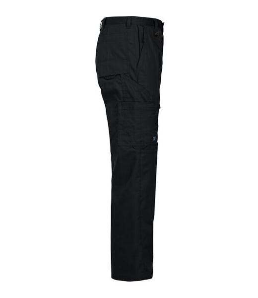 Projob Prio Trade Trouser - Black