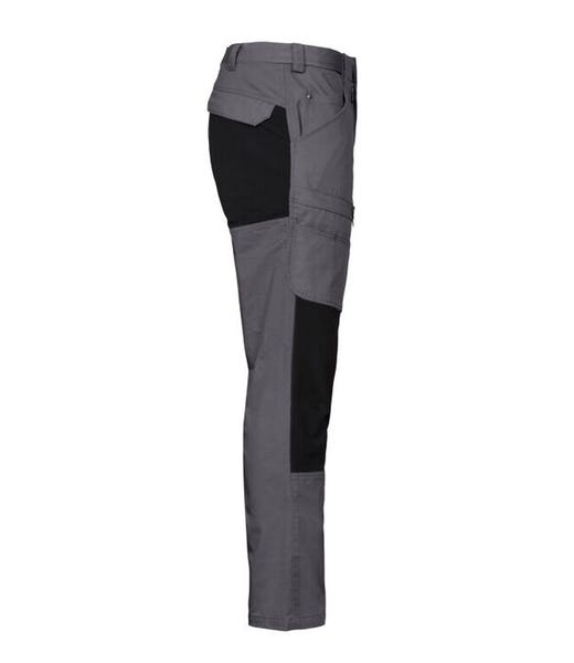 Projob Stretch Service Trouser - Grey