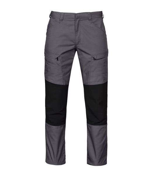 Projob Stretch Service Trouser - Grey
