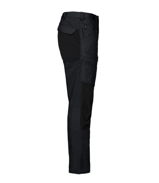 Projob Stretch Service Trouser - Black