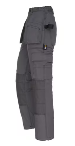 Orn Merlin Tradesman Work Trouser - Graphite