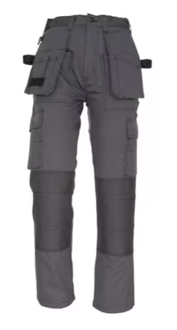 Orn Merlin Tradesman Work Trouser - Graphite