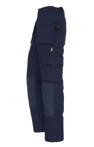 Orn Merlin Tradesman Work Trouser - Navy