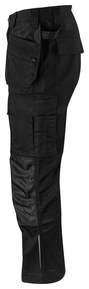 Projob 5570 Full Stretch Holster Pocket Trouser