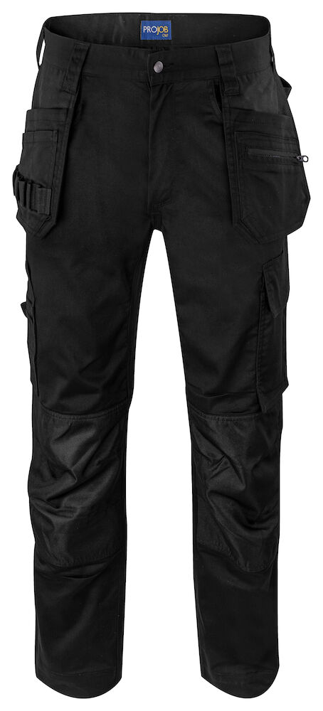 Projob 5570 Full Stretch Holster Pocket Trouser