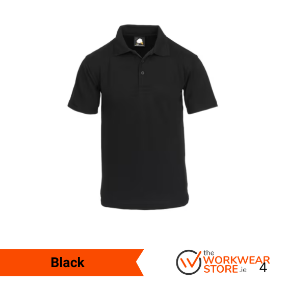 Tradesman Polo Bundle