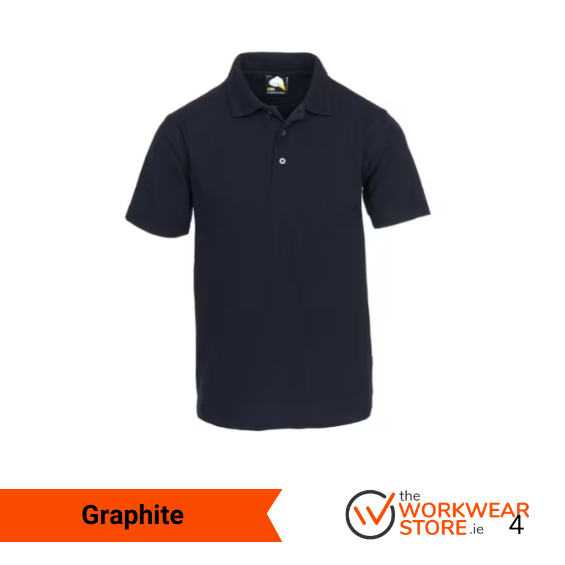 Tradesman Polo Bundle