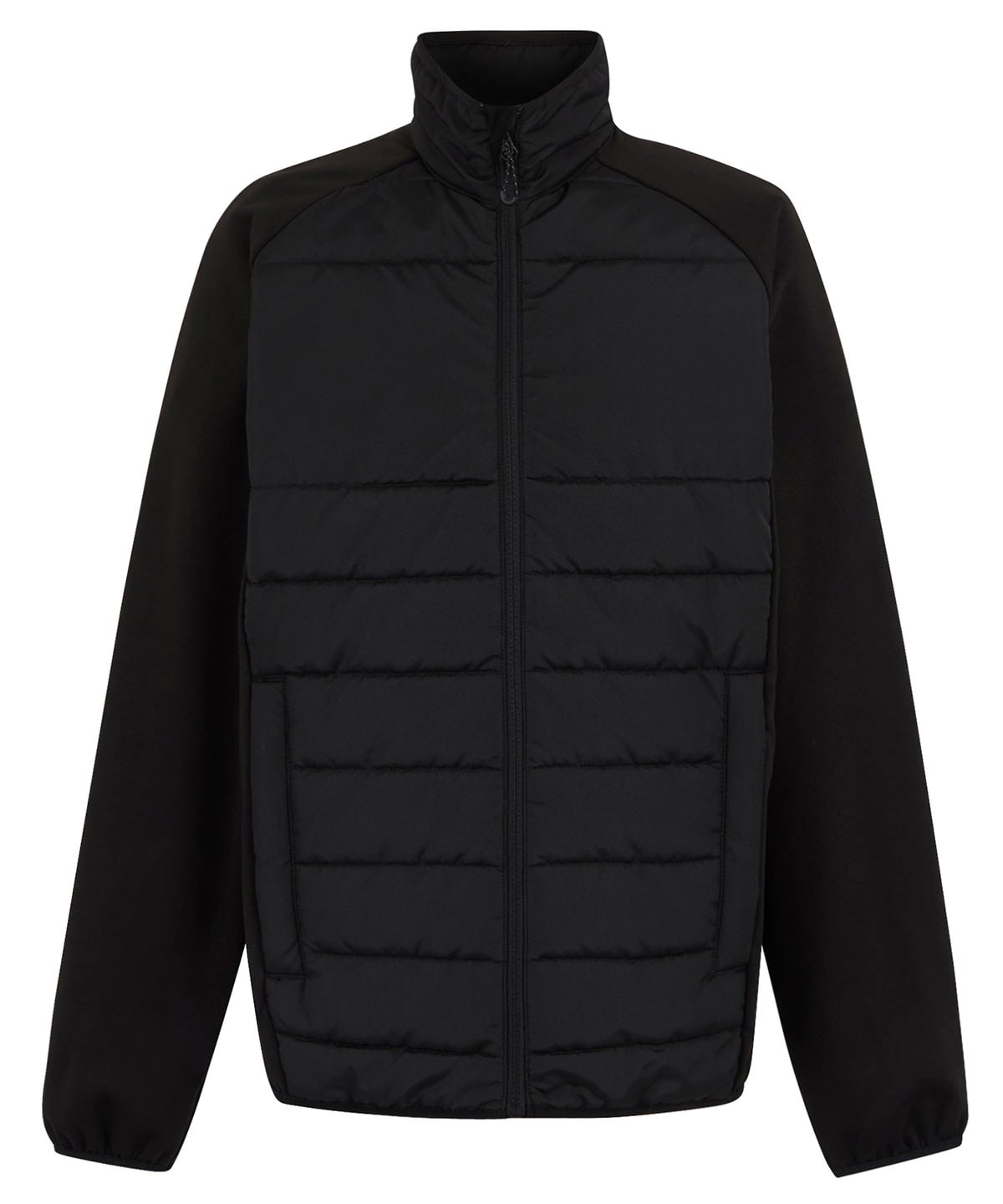 Regatta Professional Essential Hybrid Jacket - Black