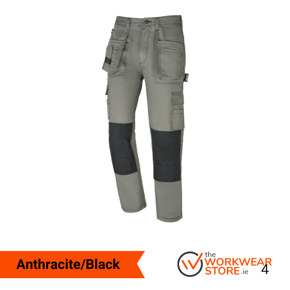 Tradesman Hoody Bundle